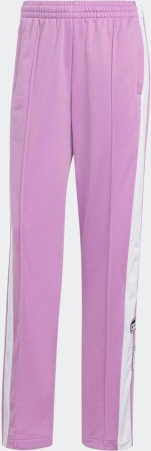 Adidas Originals Sportbroek ADIBREAK PANT Knopbroek knoopsluiting aan het been (1-delig) - Foto 5