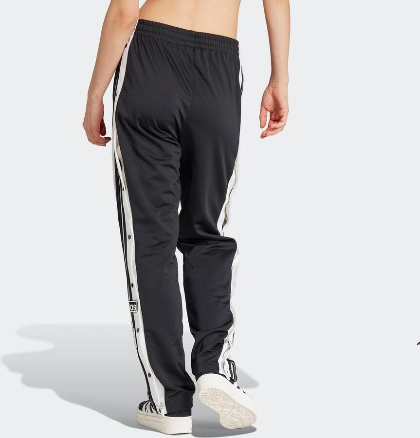 Adidas Originals Sportbroek ADIBREAK PANT Knopbroek knoopsluiting aan het been (1-delig) - Foto 2