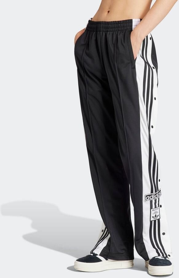 Adidas Originals Sportbroek ADIBREAK PANT Knopbroek knoopsluiting aan het been (1-delig) - Foto 10
