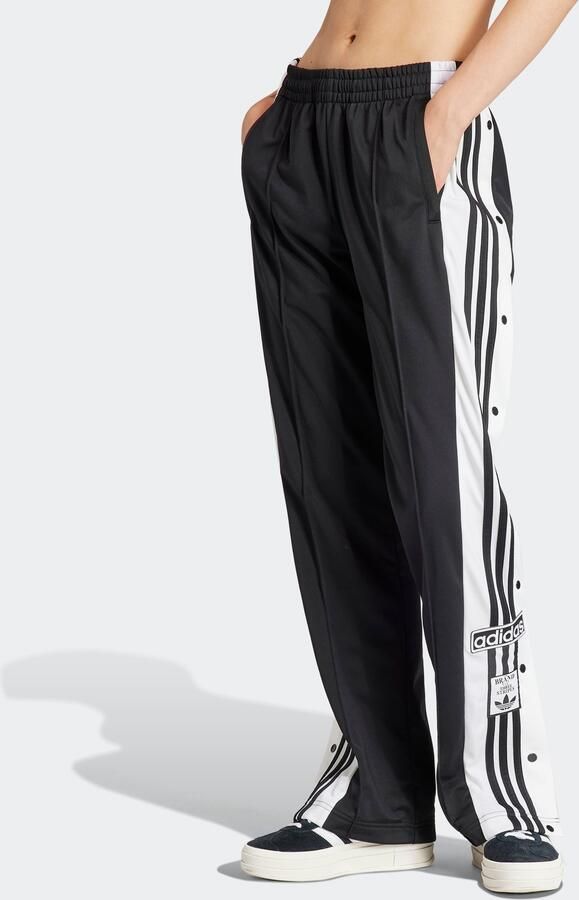 Adidas Originals Sportbroek ADIBREAK PANT Knopbroek knoopsluiting aan het been (1-delig) - Foto 5