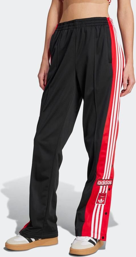 Adidas Originals Sportbroek ADIBREAK PANT Knopbroek knoopsluiting aan het been (1-delig) - Foto 6