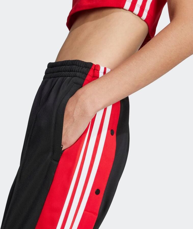 Adidas Originals Sportbroek ADIBREAK PANT Knopbroek knoopsluiting aan het been (1-delig) - Foto 2