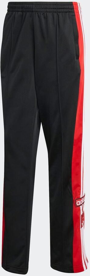 Adidas Originals Sportbroek ADIBREAK PANT Knopbroek knoopsluiting aan het been (1-delig) - Foto 5