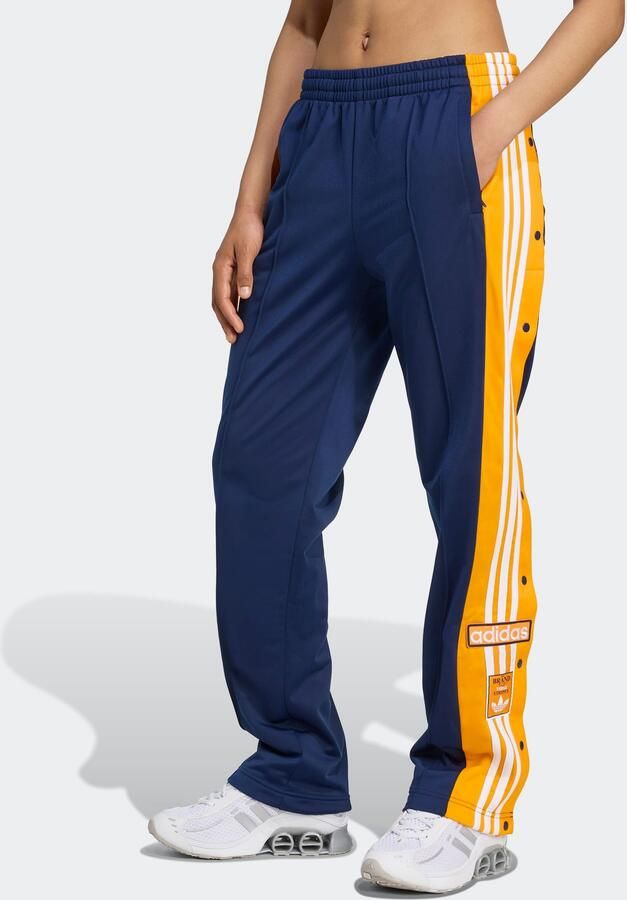 Adidas Originals Sportbroek ADIBREAK PANT Knopbroek knoopsluiting aan het been (1-delig) - Foto 8