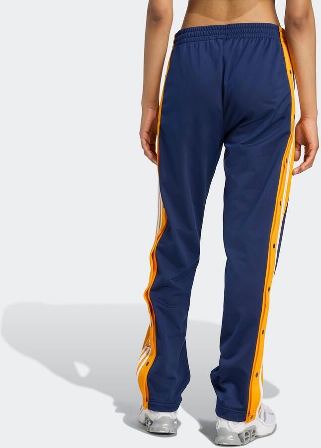 Adidas Originals Sportbroek ADIBREAK PANT Knopbroek knoopsluiting aan het been (1-delig) - Foto 3