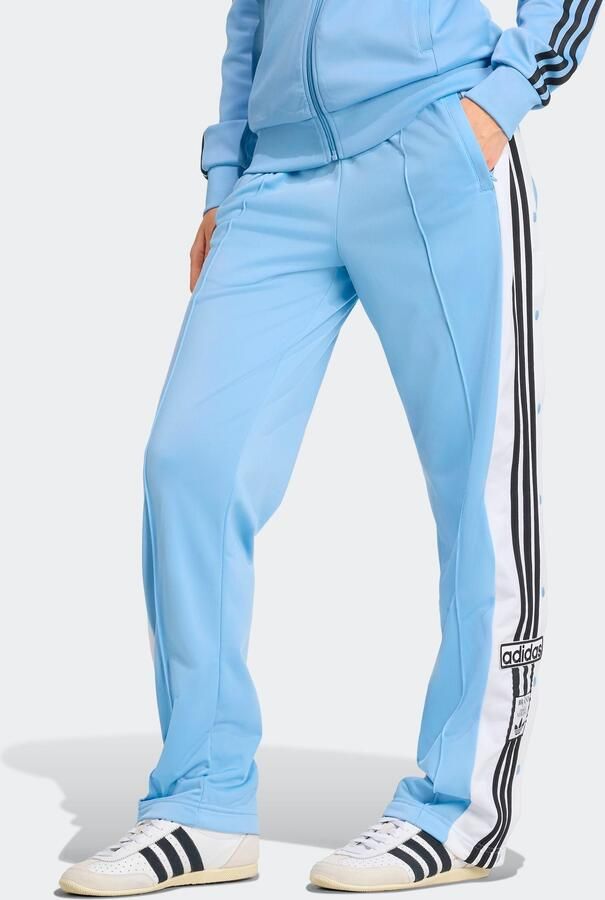 Adidas Originals Sportbroek ADIBREAK PANT Knopbroek knoopsluiting aan het been (1-delig) - Foto 8