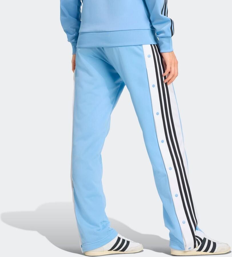 Adidas Originals Sportbroek ADIBREAK PANT Knopbroek knoopsluiting aan het been (1-delig) - Foto 2