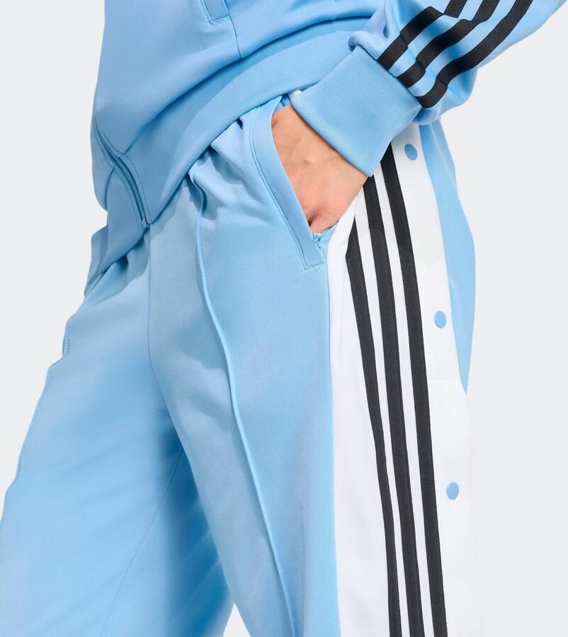 Adidas Originals Sportbroek ADIBREAK PANT Knopbroek knoopsluiting aan het been (1-delig) - Foto 3