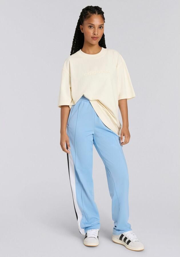 Adidas Originals Sportbroek ADIBREAK PANT Knopbroek knoopsluiting aan het been (1-delig) - Foto 4