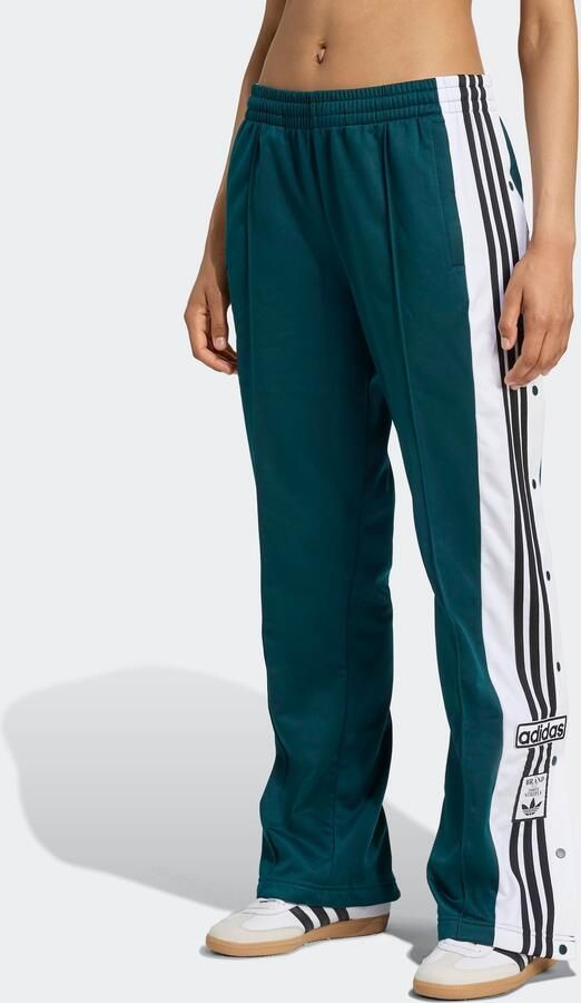 Adidas Originals Sportbroek ADIBREAK PANT Knopbroek knoopsluiting aan het been (1-delig) - Foto 6