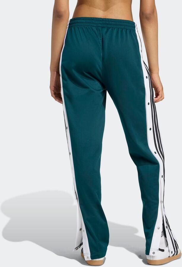 Adidas Originals Sportbroek ADIBREAK PANT Knopbroek knoopsluiting aan het been (1-delig) - Foto 3