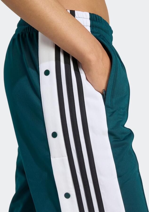 Adidas Originals Sportbroek ADIBREAK PANT Knopbroek knoopsluiting aan het been (1-delig) - Foto 2