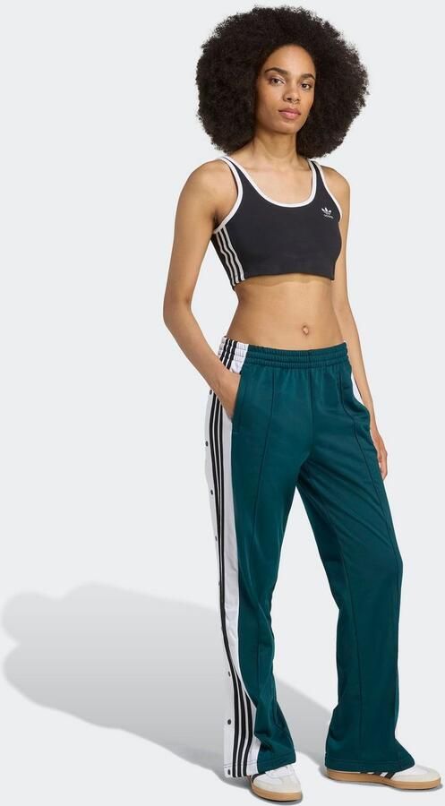 Adidas Originals Sportbroek ADIBREAK PANT Knopbroek knoopsluiting aan het been (1-delig) - Foto 4