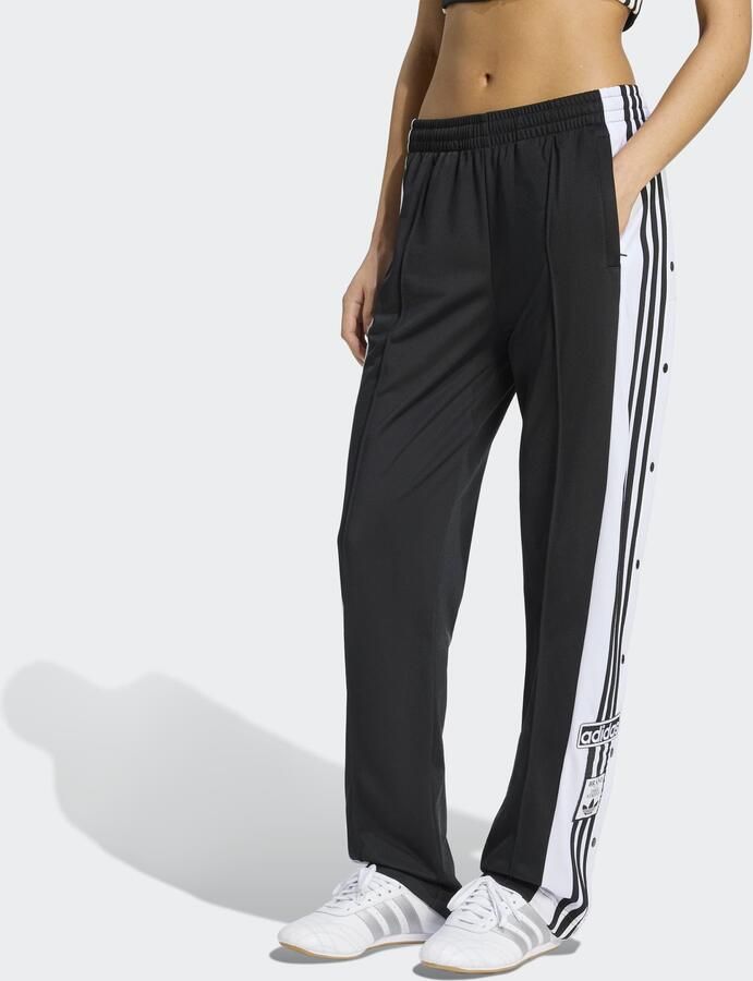 Adidas Originals Sportbroek ADIBREAK PANT Knopbroek knoopsluiting aan het been (1-delig) - Foto 5
