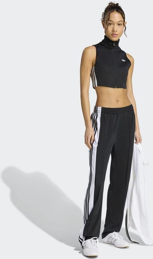 Adidas Originals Sportbroek ADIBREAK PANT Knopbroek knoopsluiting aan het been (1-delig) - Foto 12