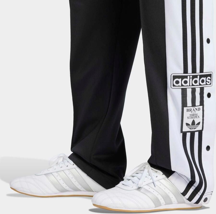 Adidas Originals Sportbroek ADIBREAK PANT Knopbroek knoopsluiting aan het been (1-delig) - Foto 2