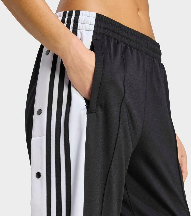 Adidas Originals Sportbroek ADIBREAK PANT Knopbroek knoopsluiting aan het been (1-delig) - Foto 4