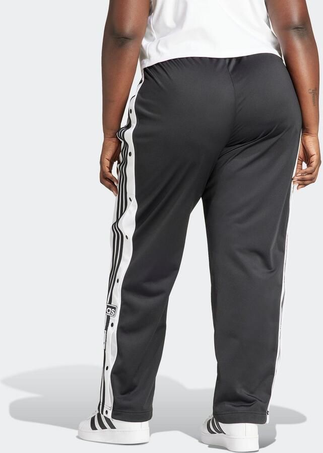 Adidas Originals Sportbroek ADIBREAK PANTS Knopbroek knoopsluiting aan het been (1-delig) - Foto 6