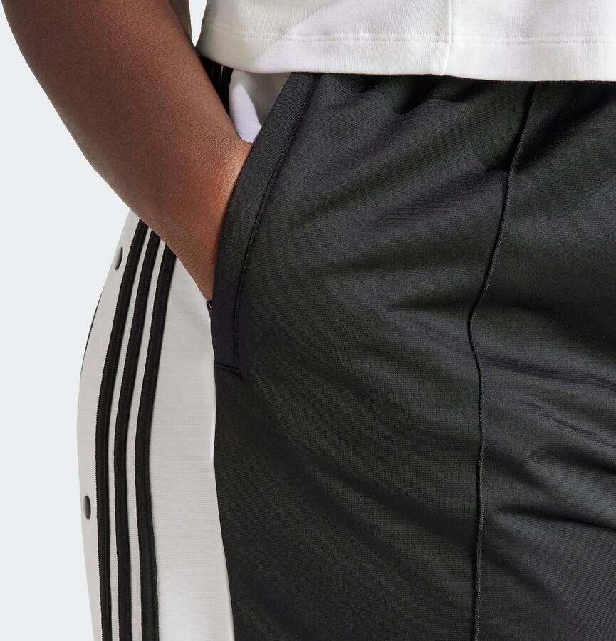 Adidas Originals Sportbroek ADIBREAK PANTS Knopbroek knoopsluiting aan het been (1-delig) - Foto 2
