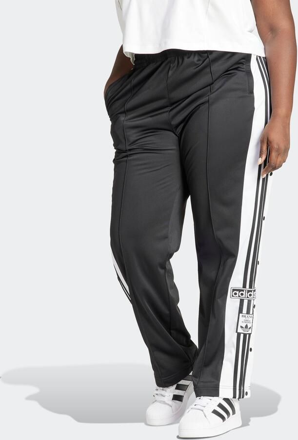 Adidas Originals Sportbroek ADIBREAK PANTS Knopbroek knoopsluiting aan het been (1-delig) - Foto 3