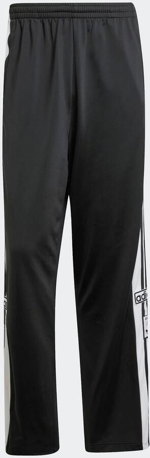 Adidas Originals Regular fit trainingsbroek met drukknoopsluiting model 'ADIBREAK' - Foto 7