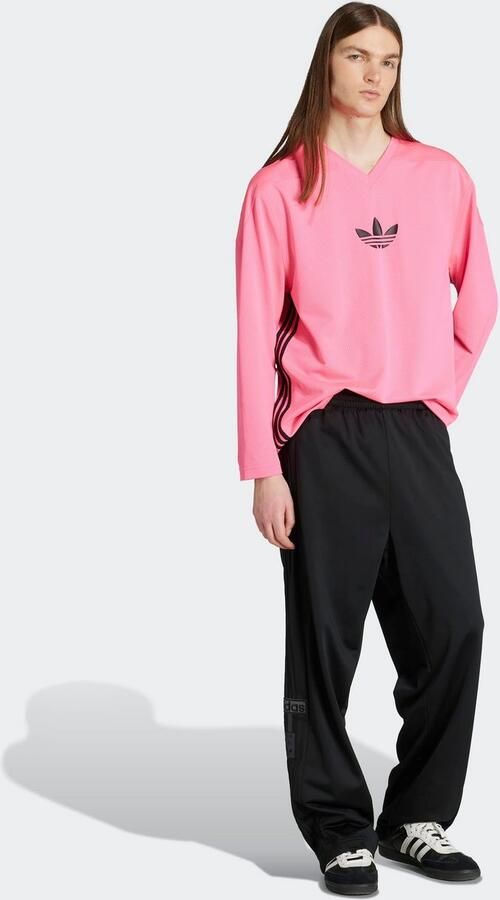 Adidas Originals Sportbroek ADIBREAK TP (1-delig) - Foto 6