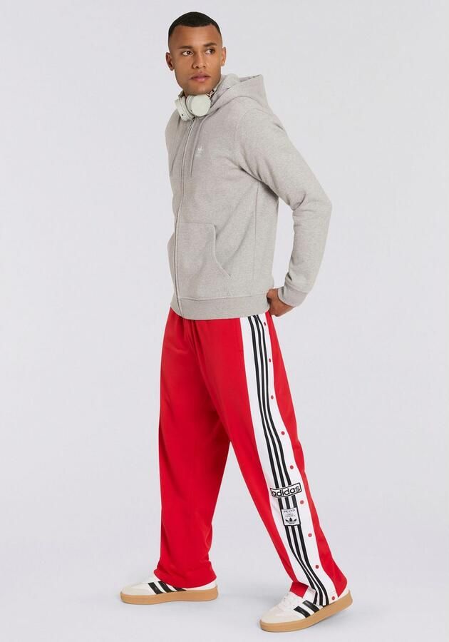 Adidas Originals Hoodie ESS FZ HD Full zip hoodie capuchonpullover capuchonjack met rits - Foto 3