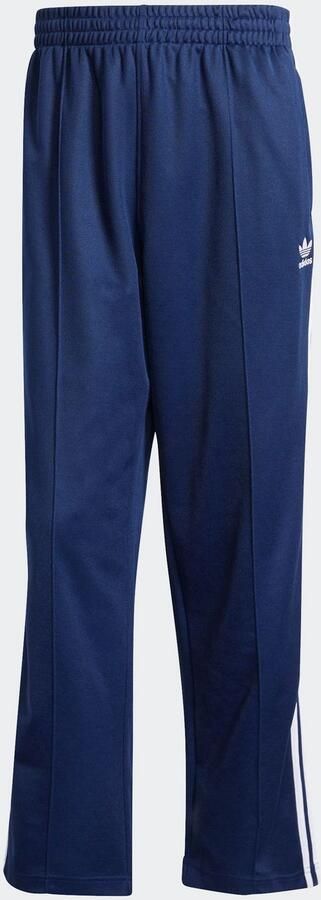 Adidas Originals Baggy trainingshose Men Trainingsbroeken blauw Maat L Kleding - Foto 5