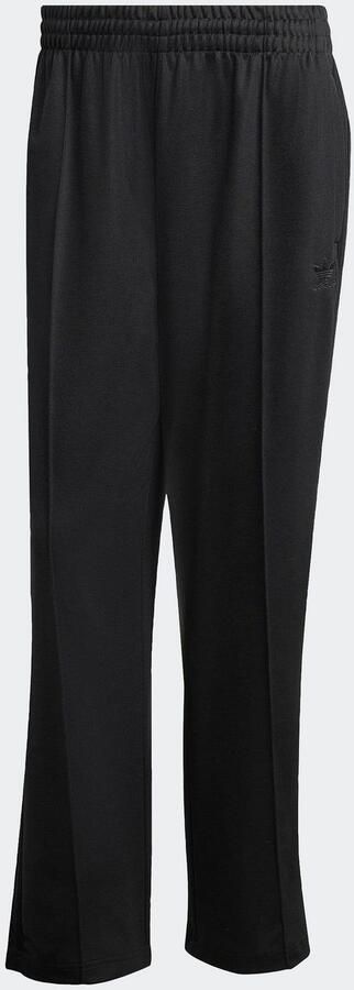 Adidas Originals Baggy Track Pant Men Trainingsbroeken zwart Maat XL Kleding - Foto 3