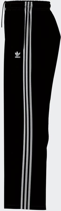 Adidas Originals adicolor Firebird Jogging broek Men Trainingsbroeken zwart Maat XL Kleding - Foto 3