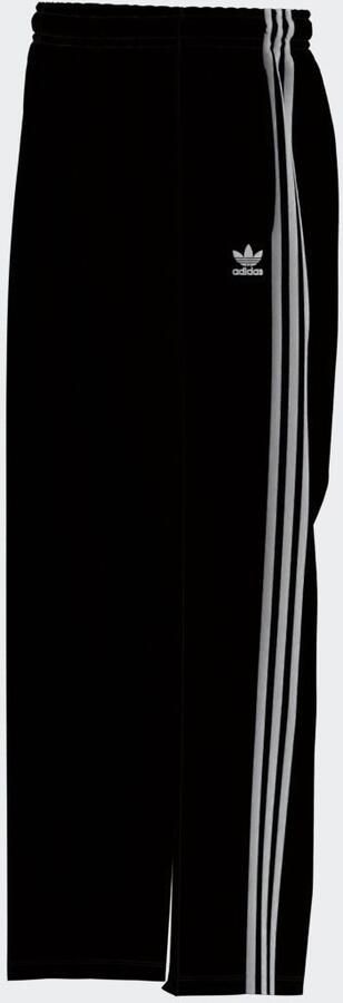 Adidas Originals adicolor Firebird Jogging broek Men Trainingsbroeken zwart Maat XL Kleding - Foto 2