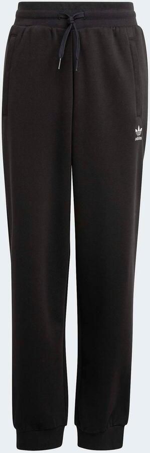 Adidas Originals Sweatpants met labelstitching en elastische band - Foto 7