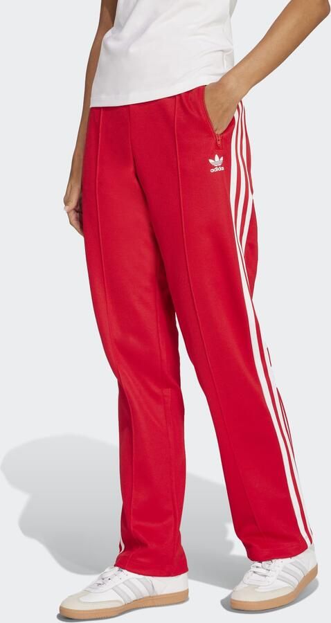 Adidas Originals Sportbroek CLASSIC TP Retro stijl de rechte snit met smal toelopende pijp (1-delig) - Foto 10