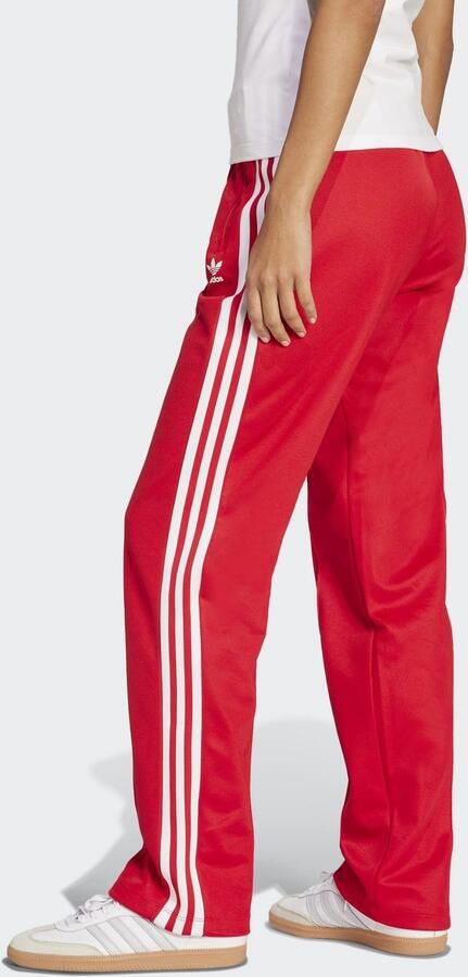 Adidas Originals Sportbroek CLASSIC TP Retro stijl de rechte snit met smal toelopende pijp (1-delig) - Foto 6