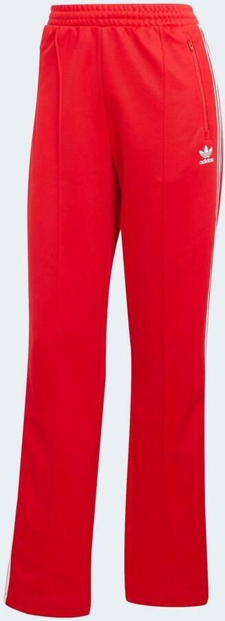 Adidas Originals Sportbroek CLASSIC TP Retro stijl de rechte snit met smal toelopende pijp (1-delig) - Foto 9