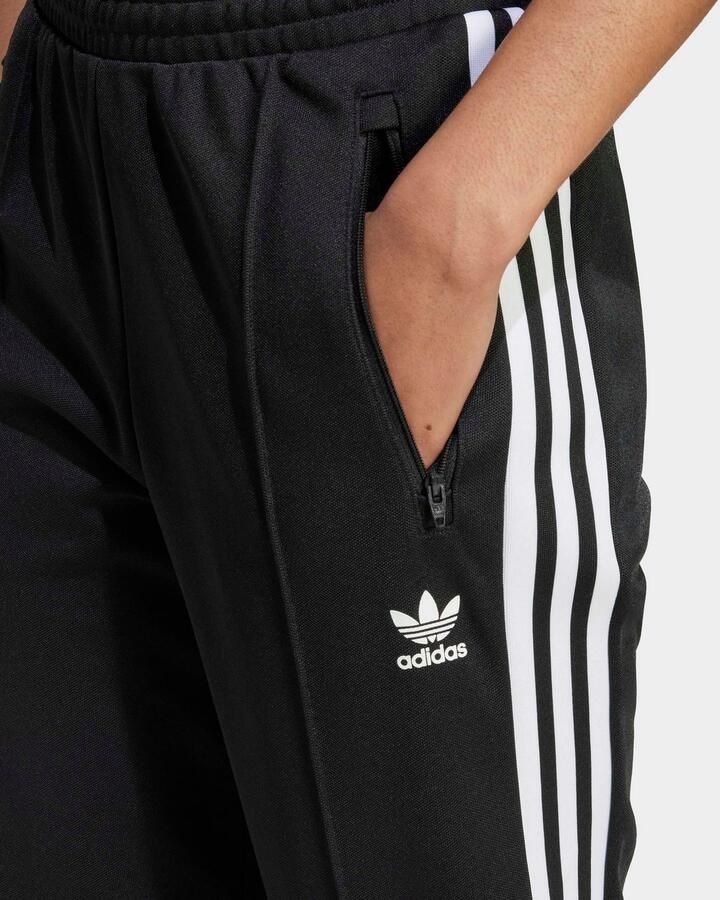 Adidas Originals Sportbroek CLASSIC TP Retro stijl de rechte snit met smal toelopende pijp (1-delig) - Foto 3
