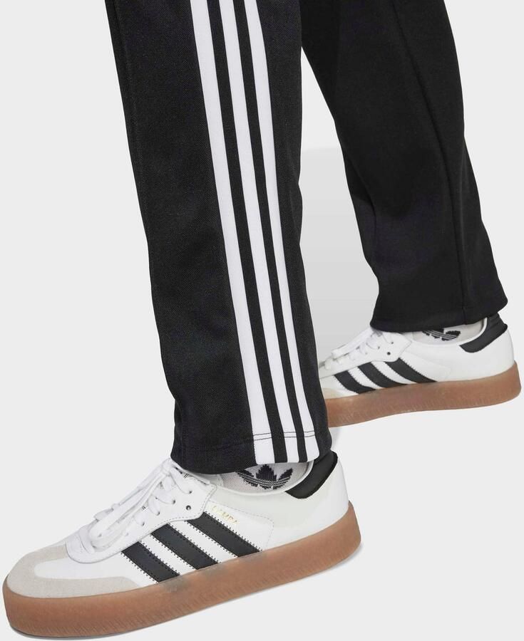 Adidas Originals Sportbroek CLASSIC TP Retro stijl de rechte snit met smal toelopende pijp (1-delig)