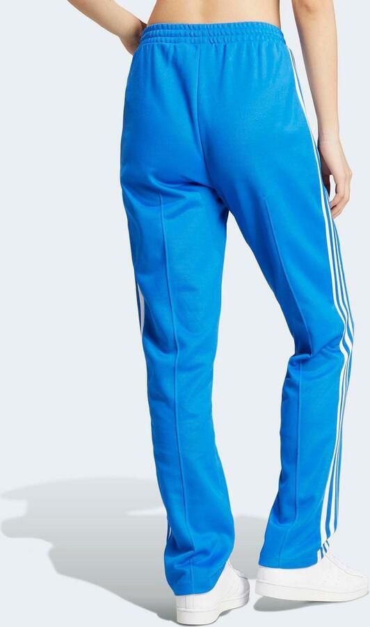 Adidas Originals Sportbroek CLASSIC TP Retro stijl de rechte snit met smal toelopende pijp (1-delig) - Foto 4