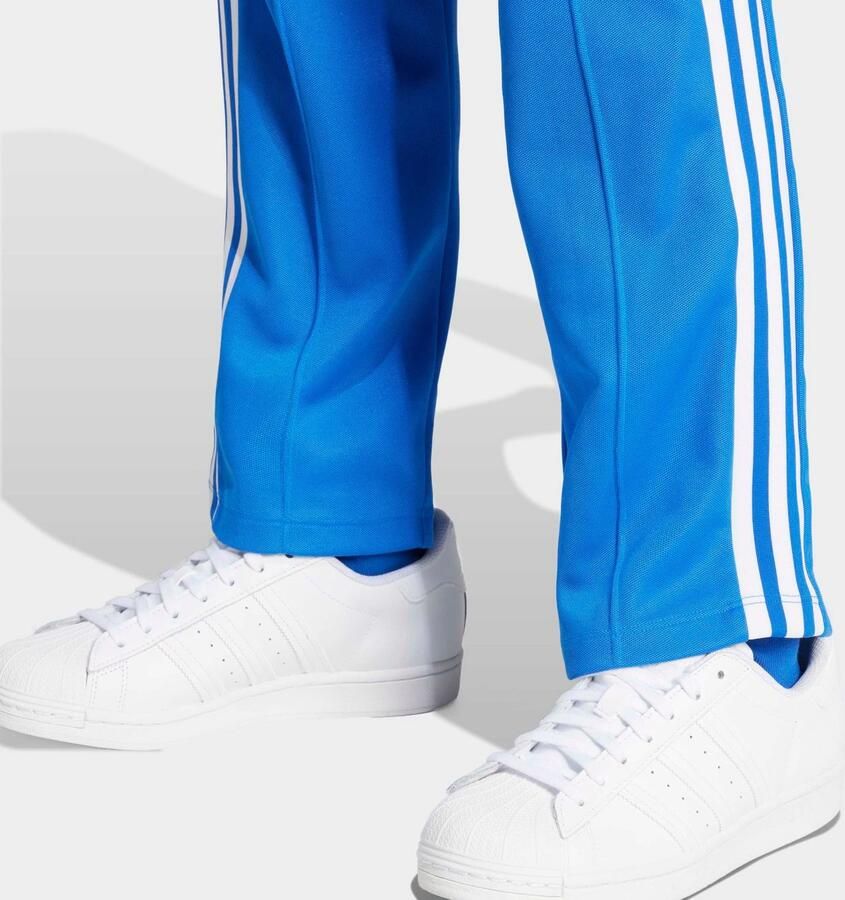 Adidas Originals Sportbroek CLASSIC TP Retro stijl de rechte snit met smal toelopende pijp (1-delig) - Foto 2