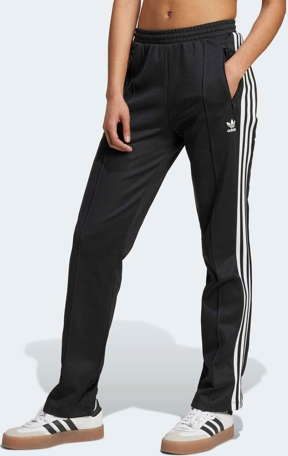 Adidas Originals Sportbroek CLASSIC TP Retro stijl de rechte snit met smal toelopende pijp (1-delig) - Foto 6