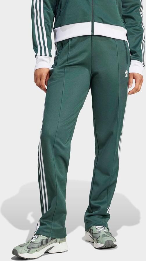 Adidas Originals Sportbroek CLASSIC TP Retro stijl de rechte snit met smal toelopende pijp (1-delig) - Foto 3