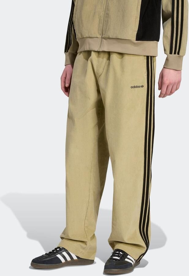 Adidas Originals Sportbroek CORD PANT (1-delig) - Foto 6