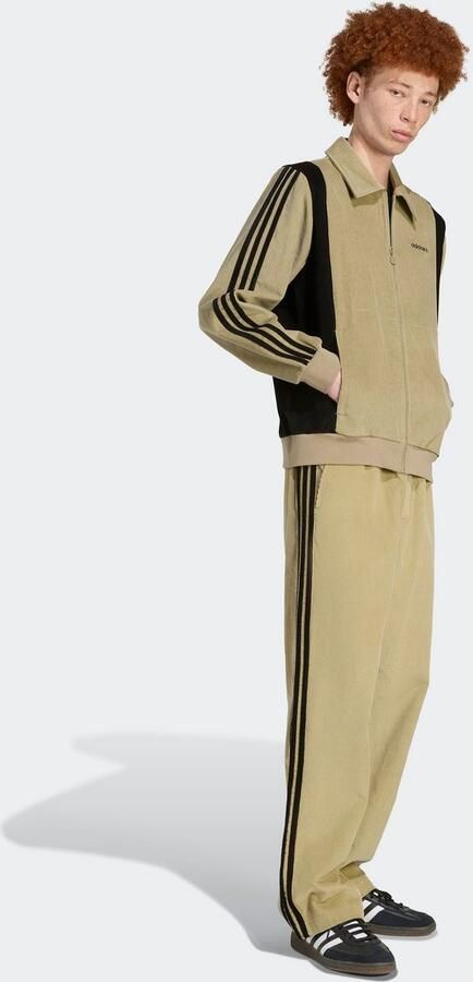 Adidas Originals Sportbroek CORD PANT (1-delig) - Foto 4