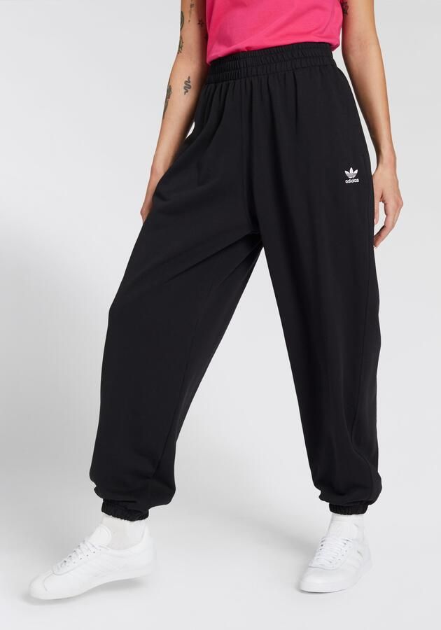 Adidas Originals Sportbroek ESS BYFR JOGGER Boyfriend stijl comfortabel en casual zachte french terry (1-delig) - Foto 5