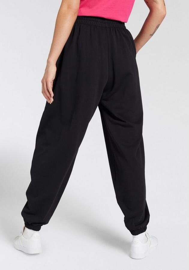 Adidas Originals Sportbroek ESS BYFR JOGGER Boyfriend stijl comfortabel en casual zachte french terry (1-delig) - Foto 3