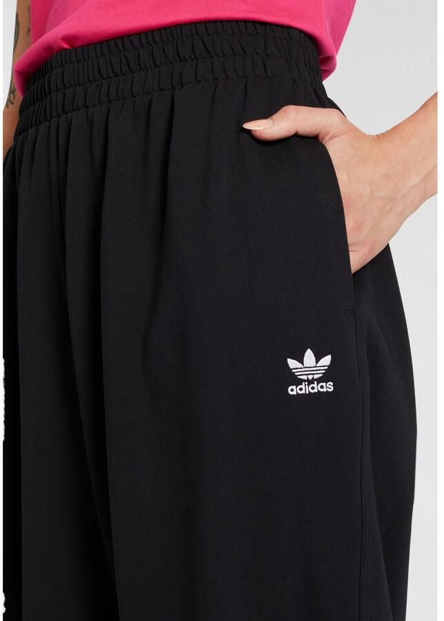 Adidas Originals Sportbroek ESS BYFR JOGGER Boyfriend stijl comfortabel en casual zachte french terry (1-delig) - Foto 2