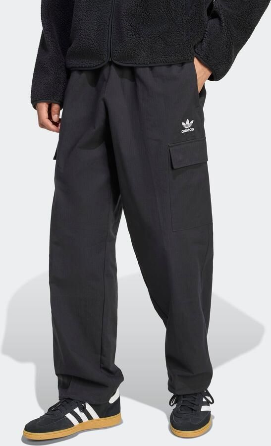 Adidas Originals Sportbroek ESS C PANTS WV (1-delig) - Foto 6