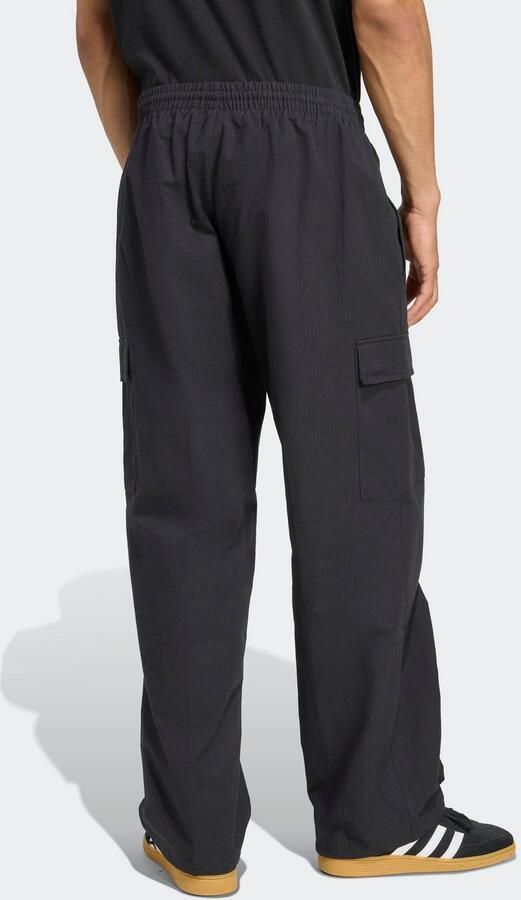 Adidas Originals Sportbroek ESS C PANTS WV (1-delig) - Foto 3