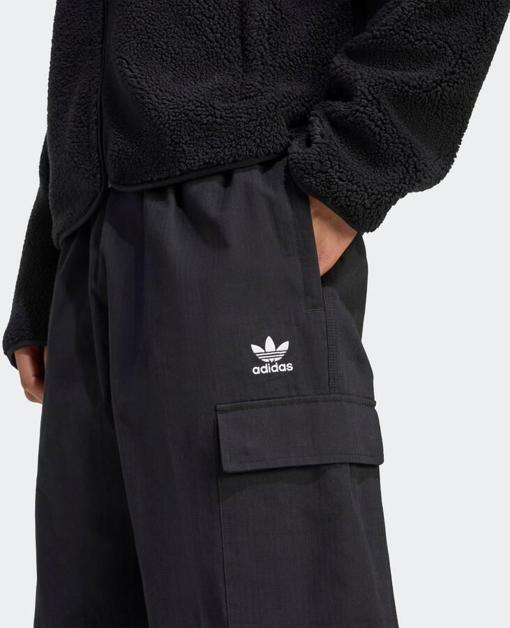 Adidas Originals Sportbroek ESS C PANTS WV (1-delig) - Foto 2