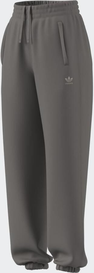 Adidas Originals Essentials French Terry Joggingbroek Bruin- Dames Bruin - Foto 6